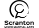 Scranton MMA Logo