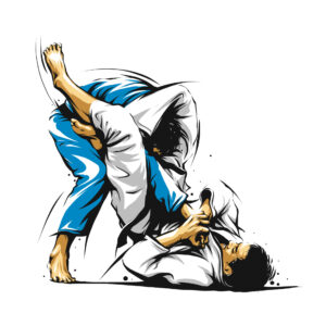 learn if jiu jitsu is a safe sport